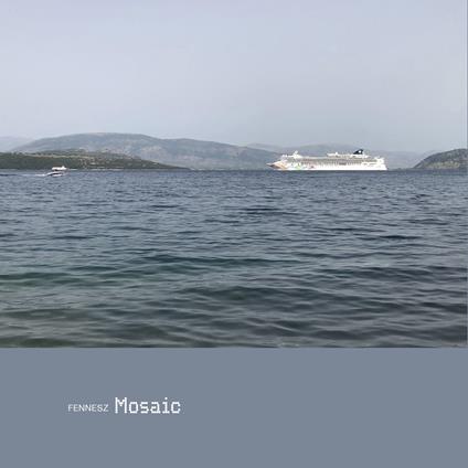 Mosaic - CD Audio di Fennesz