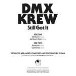 Still Got It (12'')