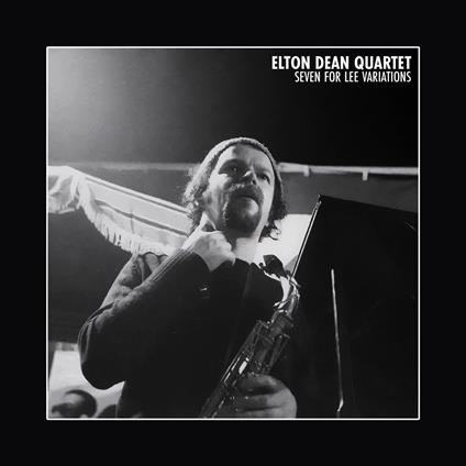Seven For Lee Variations On Italian Roads Vol.2 - CD Audio di Elton Dean