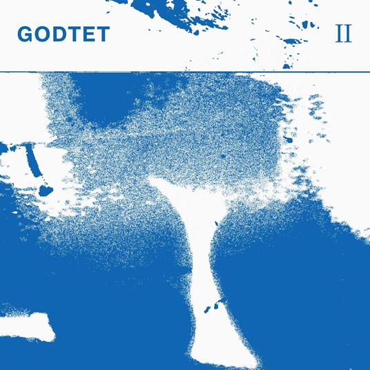 II - Vinile LP di Godtet
