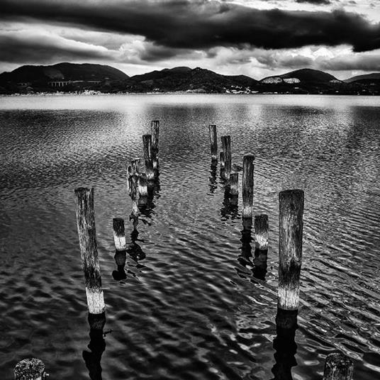 The Vigil - CD Audio di Hugo Race,Gianni Maroccolo