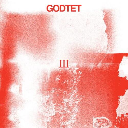 III - Vinile LP di Godtet