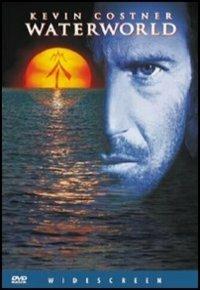 Waterworld (DVD) di Kevin Reynolds - DVD