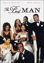The Best Man (DVD)