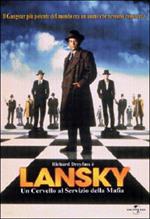 Lansky. Un cervello al servizio della mafia