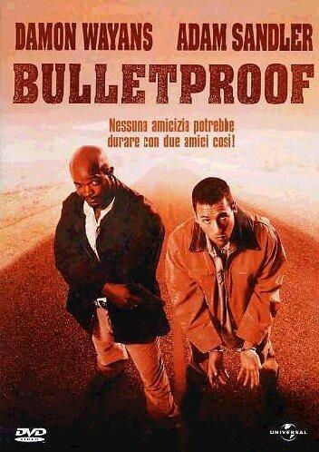 Bulletproof. A prova di proiettile (DVD) di Ernest Dickerson - DVD