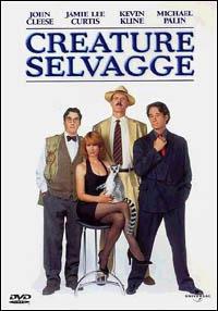 Creature selvagge di Fred Schepisi,Robert Young - DVD