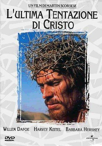 L' ultima tentazione di Cristo (DVD) di Martin Scorsese - DVD