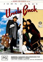 Io e zio Buck (DVD)