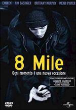 8 Mile (DVD)