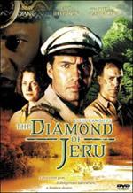 The Diamond of Jeru