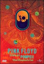 Pink Floyd. Live at Pompei (DVD)