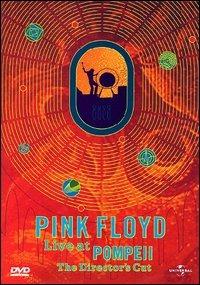 Pink Floyd. Live at Pompei (DVD) - DVD di Pink Floyd
