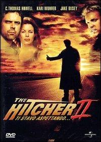 The Hitcher II. Ti stavo aspettando... di Louis Morneau - DVD