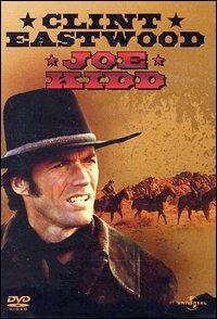 Joe Kidd di John Sturges - DVD