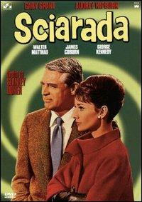 Sciarada (DVD) di Stanley Donen - DVD