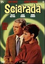 Sciarada (DVD)