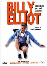Film Billy Elliot Stephen Daldry