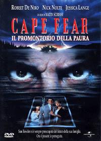 Cape Fear. Il promontorio della paura (2 DVD)<span>.</span> Collector's Edition di Martin Scorsese - DVD