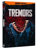 Tremors (DVD)