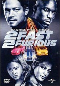2 Fast 2 Furious di John Singleton - DVD