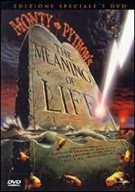 Monty Python: il senso della vita (DVD)