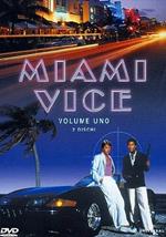Miami Vice. Vol. 1 (2 DVD)