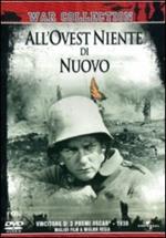 All'Ovest niente di nuovo (DVD)