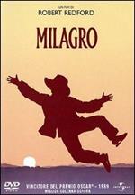 Milagro (DVD)