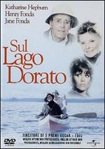 Sul lago dorato (DVD)