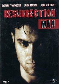 Resurrection Man di Marc Evans - DVD