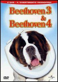 Beethoven 3 e 4 di David Mickey Evans