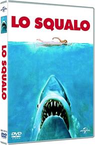 Lo squalo (DVD)