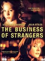 Business of Strangers (DVD)