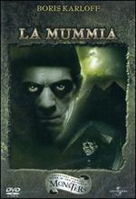 La Mummia (DVD)
