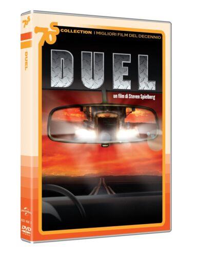 Duel<span>.</span> Edizione speciale di Steven Spielberg - DVD