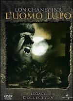 Uomo Lupo Collection