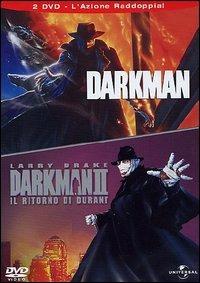 Darkman - Darkman II di Sam Raimi