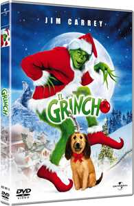 Film Il Grinch Ron Howard