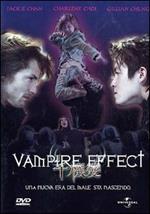 Vampire Effect (DVD)