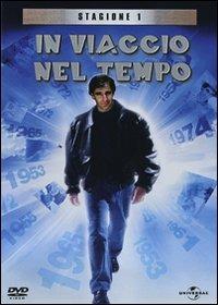 In viaggio nel tempo. Stagione 1 (3 DVD) - DVD