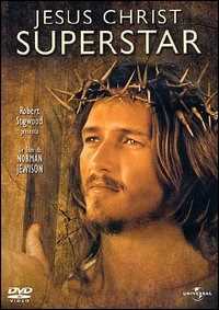 Film Jesus Christ Superstar (DVD) Norman Jewison