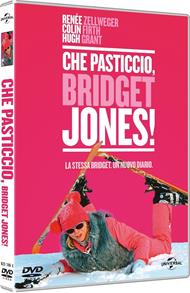 Che pasticcio, Bridget Jones!