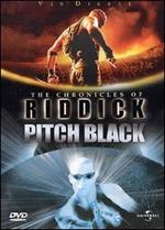 The Chronicles of Riddick - Pitch Black