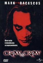 Crow Vs. Crow