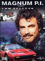 Magnum P.I. Stagione 1 (6 DVD)