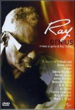 Ray Genius. Tributo al genio di Ray Charles (DVD)