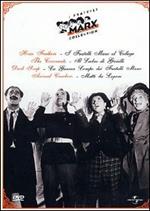 Fratelli Marx Boxset
