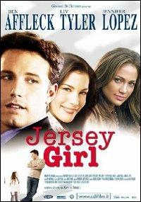 Jersey Girl di Kevin Smith - DVD