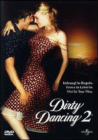 Dirty Dancing 2. Havana Nights di Guy Ferland - DVD